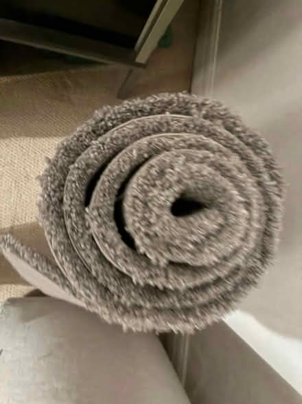 Photo of free New Carpet offcuts (Kempston MK42) #1