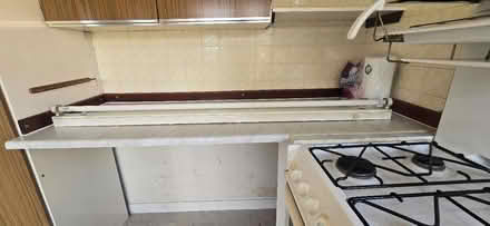 Photo of free Fluorescent ceiling light (Ellesmere Port, CH66) #1