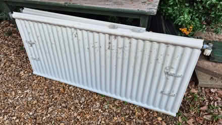 Photo of free Radiators with brackets (Trumpington Ward CB2) #3