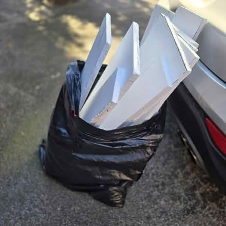Photo of free Styrofoam (Mt.Pleasant and Eglinton area) #2