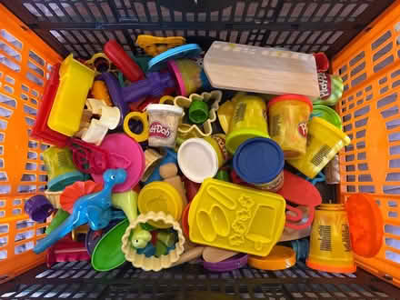 Photo of free Play-doh (Coalpit Heath BS36) #1