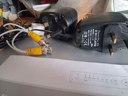 Photo of free Digital 4 channel CCTV Recorder (Southsea PO5) #3