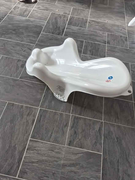 Photo of free Baby bath seat (Greatfield GL53) #2