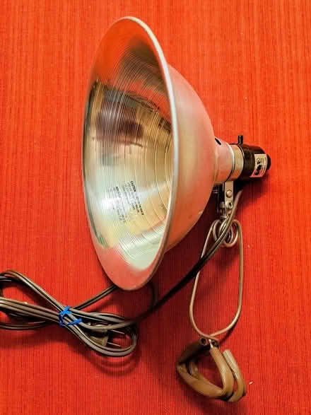 Photo of free Work light (69th Street, Upper Darby) #1