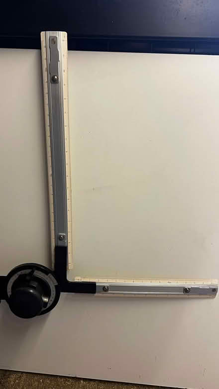 Photo of free Technical drawing board (Basingstoke RG22) #2
