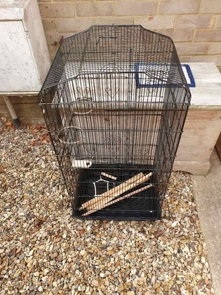 Photo of free Pet accessories (Stewkley) #1