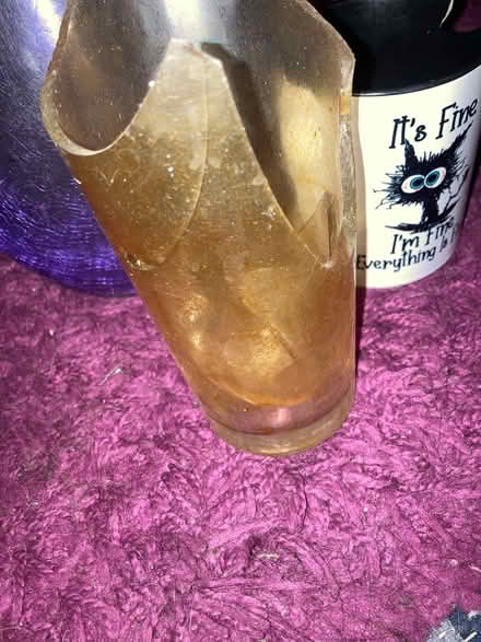 Photo of free Broken vase and cups (Cambridge CB4) #2