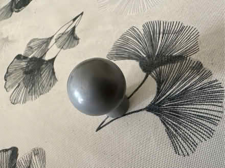 Photo of free Handles and knobs (Ulverley Green B91) #3