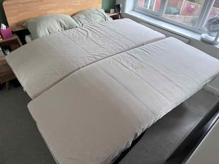 Photo of free Mattresses (mottingham SE9) #1
