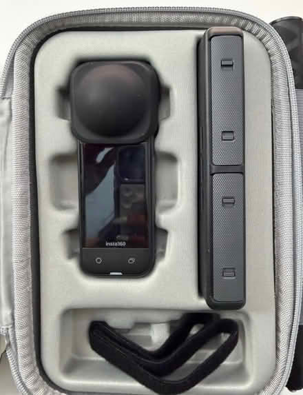 Photo of free Insta360 X5 (Atlanta) #3
