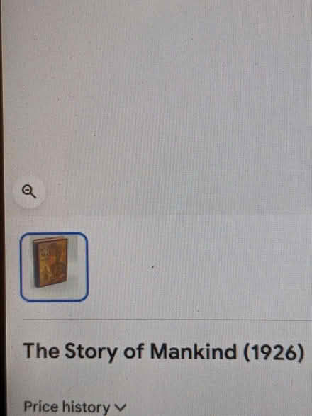 Photo of free book (vintage) (Belford, N.J.) #2