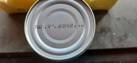 Photo of free 10 tins of Heart of palm (St Anne's on the Sea FY8) #2
