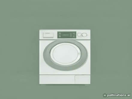 Photo of free Bosch washing machine (St James's Park SW1P) #1