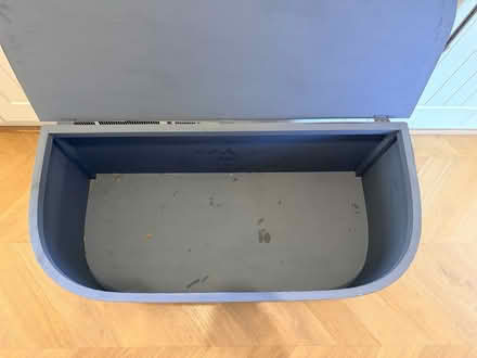 Photo of free Storage chest (Belper DE56) #4