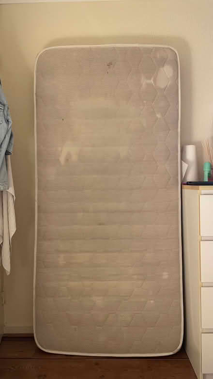 Photo of free Single bed mattress (Lambeth North SE1) #4