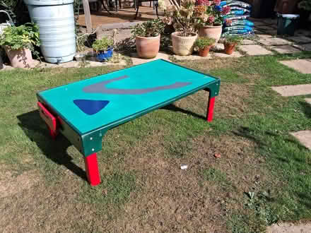 Photo of free Activity table for children (Farncombe GU7) #1