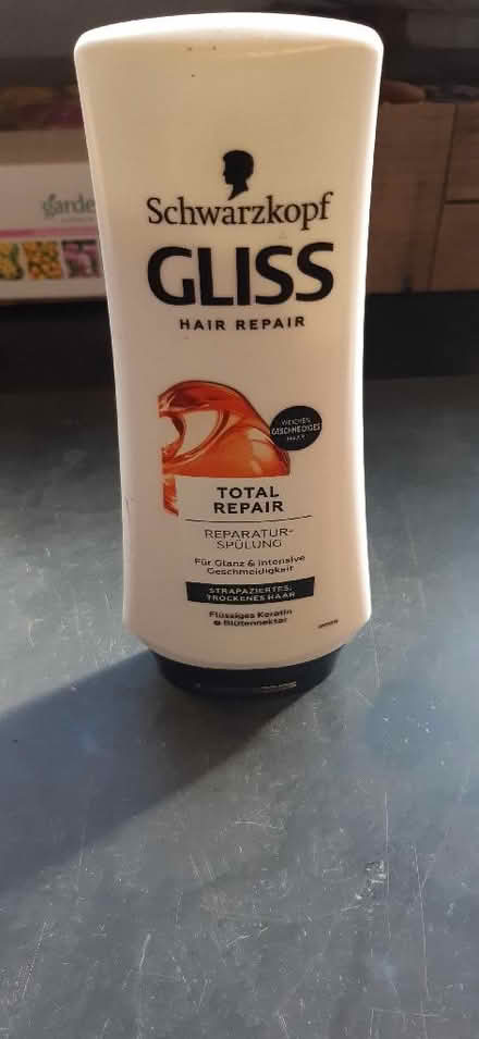 Photo of free Gliss Ultimate Repair products (St Anne's on the Sea FY8) #1