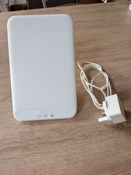 Photo of free SAD light (Chippenham SN14) #1