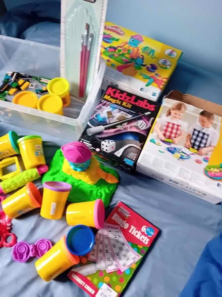Photo of free Toys (Brislington) #4