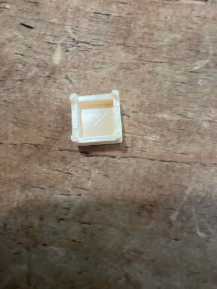 Photo of Travel scrabble pieces (Loughton IG10) #2
