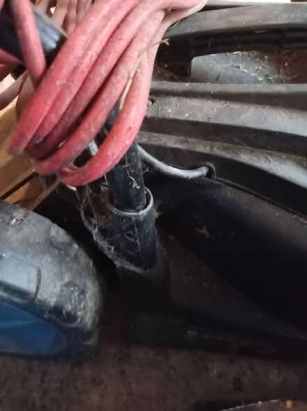 Photo of free Lawn mower (Bradford BD6) #4