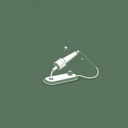 Photo of Soldering iron and old Phillips screw driver (Tottenham N18) #1