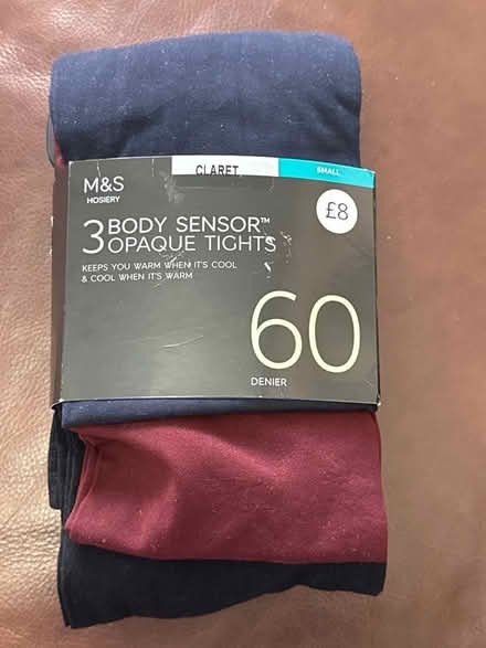 Photo of free Small Tights (Common Edge FY4) #1
