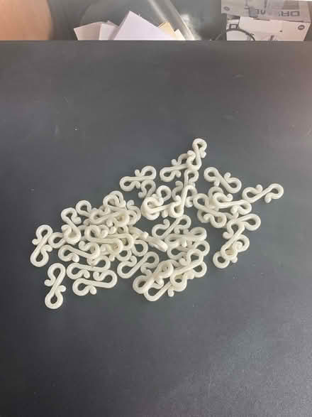 Photo of free Gutter Clips (RG30 Tilehurst) #1