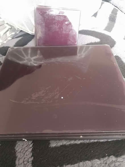 Photo of free Placemats (Oakridge RG21) #1