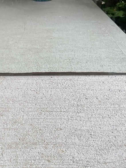 Photo of free frameless mirror (Greely) #2