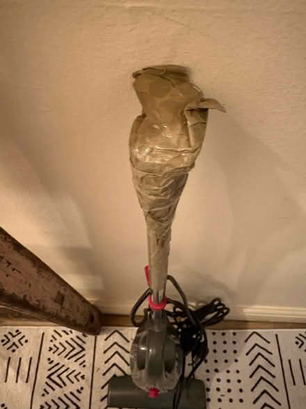 Photo of free Small hoover working condition (Whalley range M16 7) #3