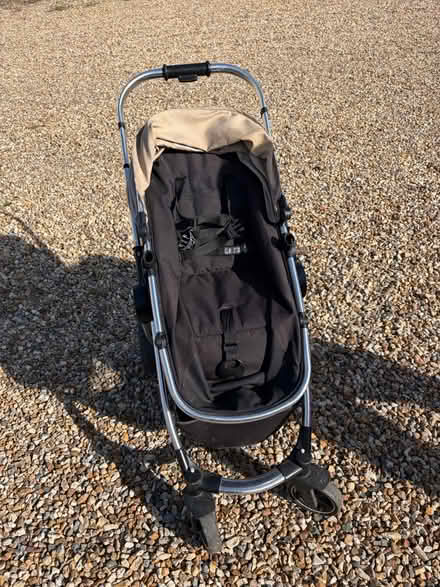 Photo of free Buggy (Evercreech, BA4) #2