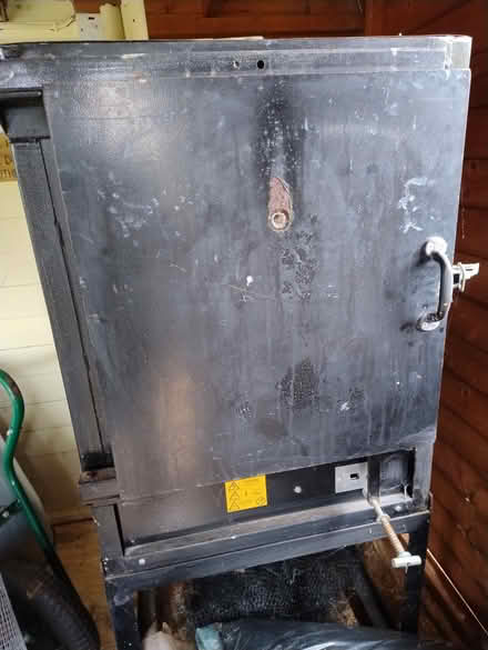 Photo of free Electric kiln (Dry Sandford OX13) #1