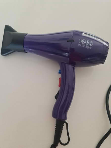 Photo of free Hairdryer (Preston PR5) #1