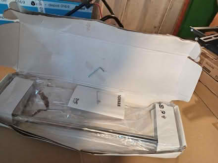Photo of free Bathroom handel (Bradford BD6) #1