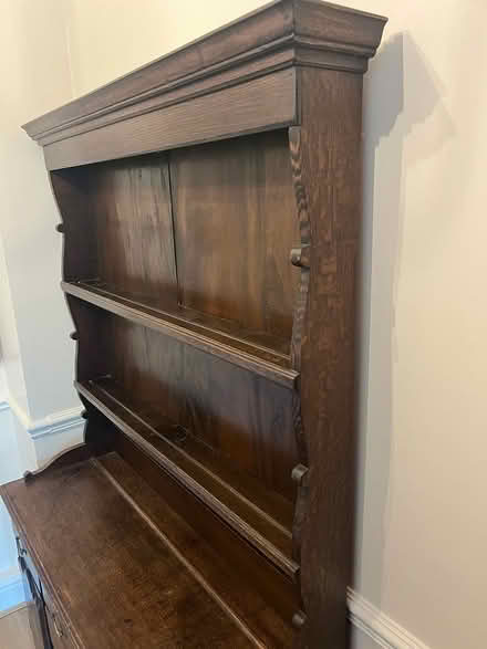 Photo of free Dining storage / sideboard (Oxford OX2) #3