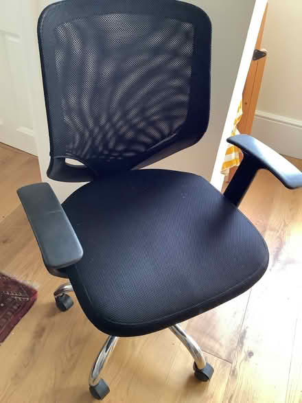 Photo of free Office chair (Brentford TW8) #2