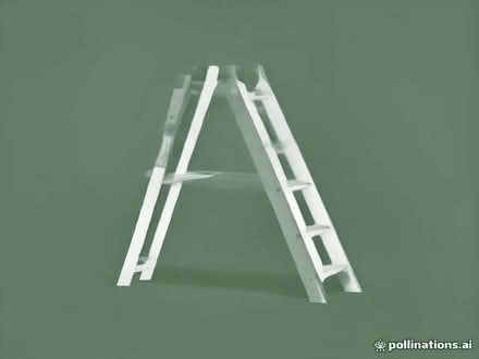 Photo of free Triple extension ladder (Prestatyn LL19) #1
