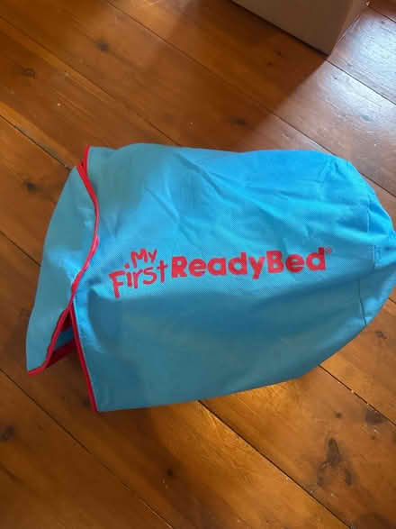 Photo of free Toddler ReadyBed (Coalpit Heath BS36) #1