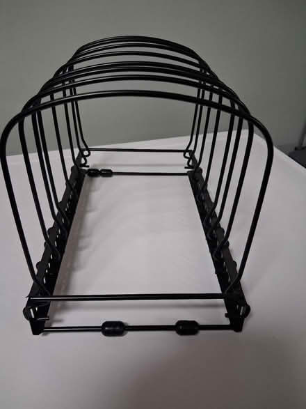 Photo of free Storage rack (Woolton L25) #2