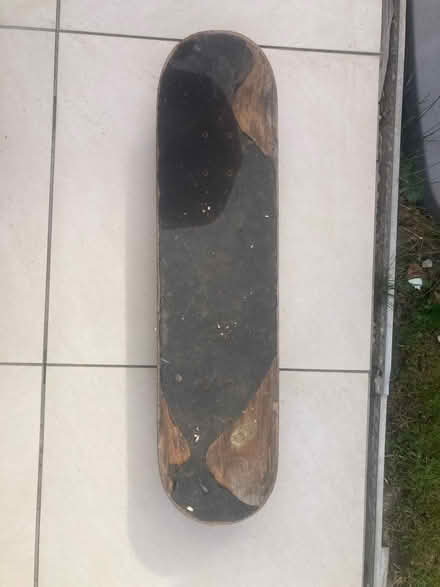 Photo of free Skate board (Chelmsford. CM2) #1