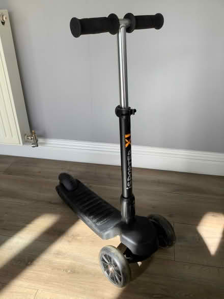 Photo of free Child’s Scooter (Parkside NE23) #1