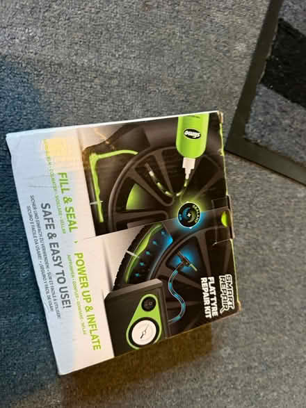 Photo of free Items (Reading rg2) #3