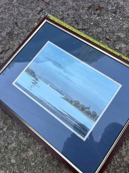 Photo of free Painting (Bridlington YO16) #1