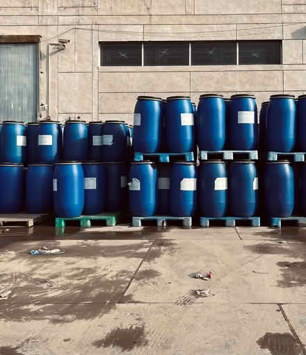 Photo of Barrels/Containers & Tyres (Ballycastle BT54) #1