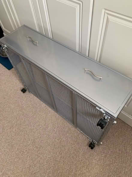 Photo of free Under bed storage drawers (ME15 off Willington street) #2