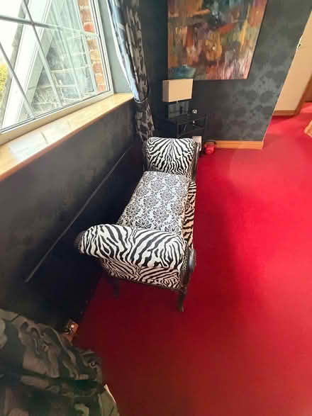 Photo of free Chair / Bench (Ballinderreen) #1