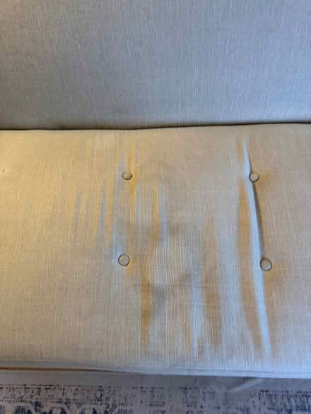 Photo of free Sofa bed beige (Kentish Town NW5) #3