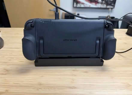 Photo of free Nintendo switch 2 console (Atlanta) #3