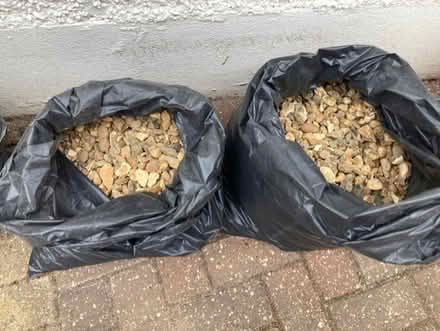 Photo of free Stones/Shingle (Sunbury on Thames TW16) #2